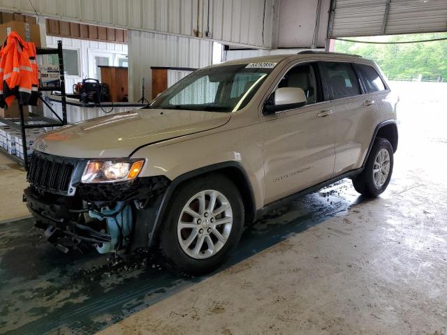 JEEP GRAND CHER