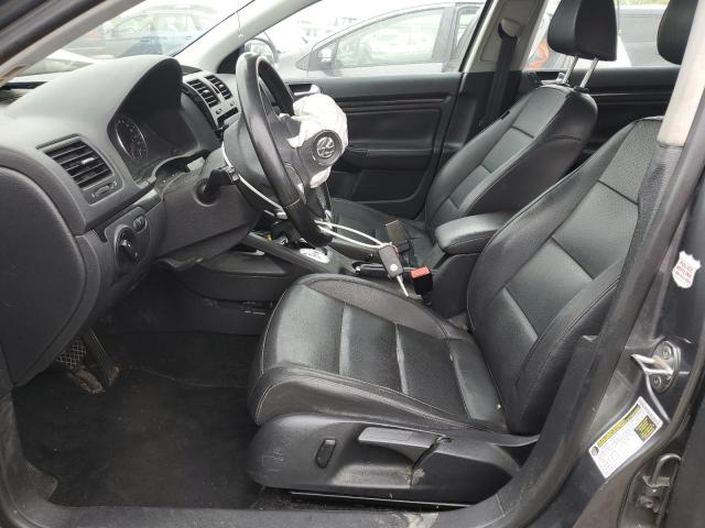 2010 VOLKSWAGEN JETTA SE - 3VWRZ7AJ6AM027003