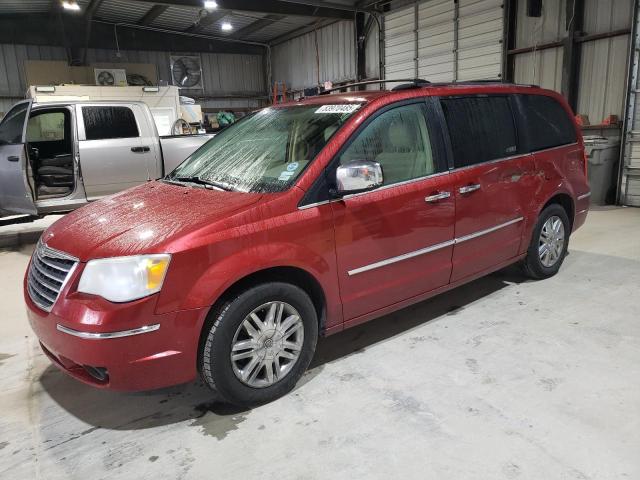 CHRYSLER TOWN & COU