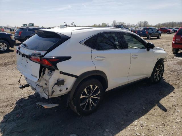 Vin: jtjbarbz6g2094192, lot: 53607735, lexus nx 200t base 20163
