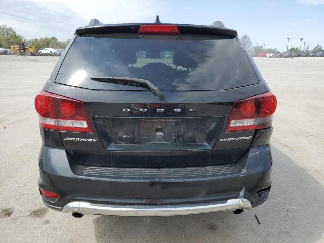 2016 DODGE JOURNEY CR - 3C4PDCGG0GT213826