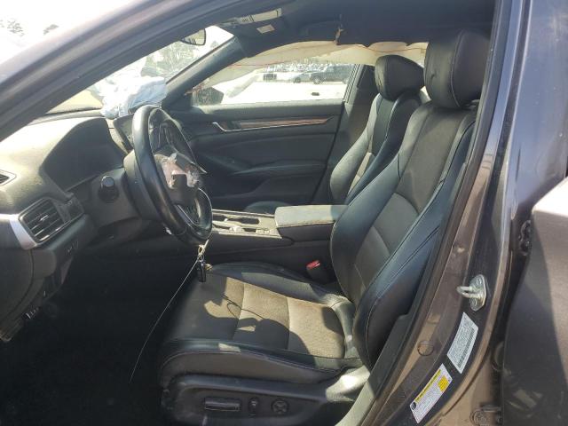 2018 HONDA ACCORD SPO - 1HGCV1F37JA017798