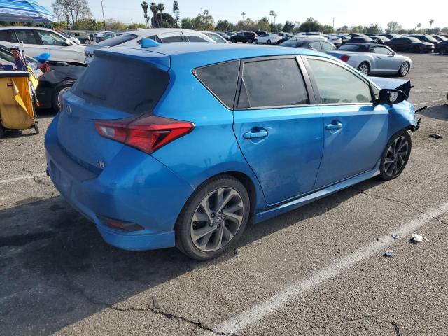 Vin: jtnkarje9gj521710, lot: 53095255, toyota scion 20163