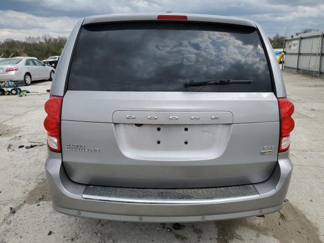 2018 DODGE GRAND CARA - 2C4RDGCG9JR175948