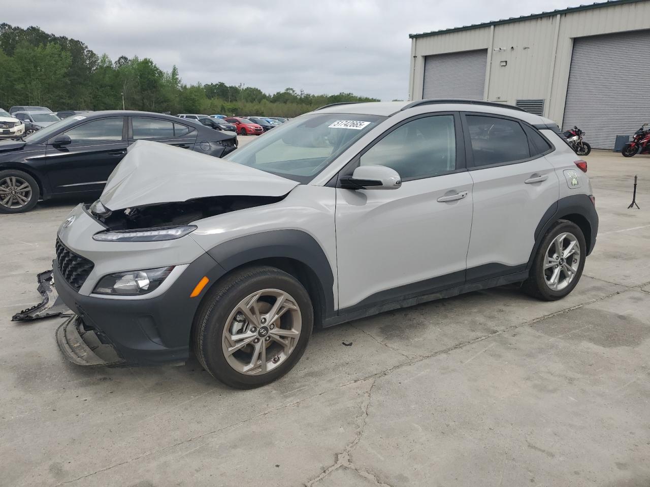 HYUNDAI KONA SEL
