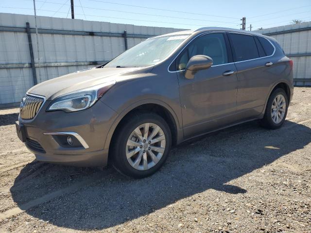 BUICK ENVISION ESSENCE