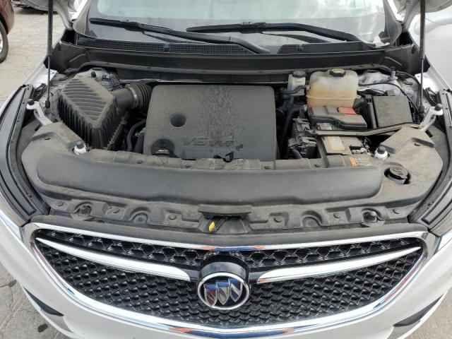 2021 BUICK ENCLAVE AV - 5GAERDKW1MJ220009