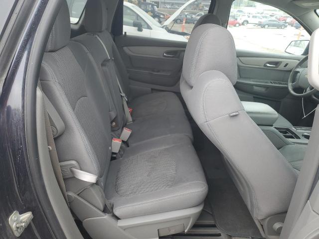 2017 CHEVROLET TRAVERSE L 1GNKRFED8HJ207861