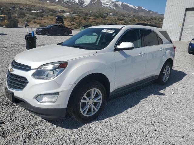 Vin: 2gnalcek2h1509747, lot: 51961735, chevrolet equinox lt 2017 img_1