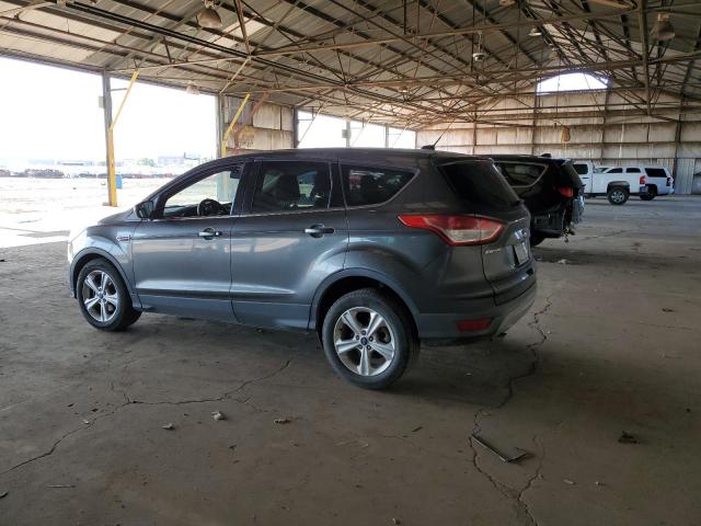 Vin: 1fmcu0g78fua43776, lot: 54942625, ford escape se 20152