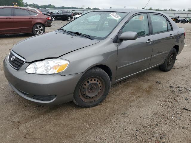 TOYOTA COROLLA CE