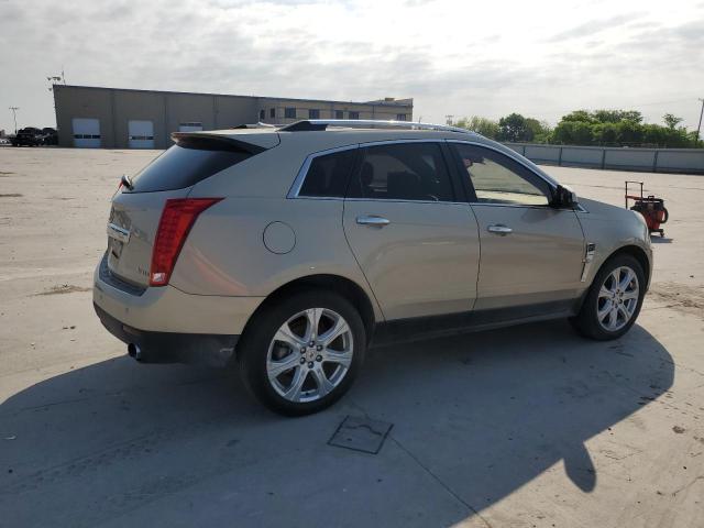 Vin: 3gyfncey1bs510973, lot: 53539715, cadillac srx premium collection 20113