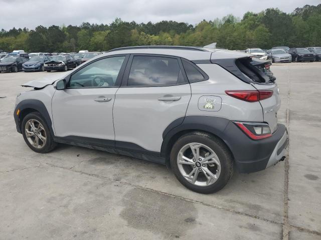 2023 HYUNDAI KONA SEL KM8K62AB2PU956310