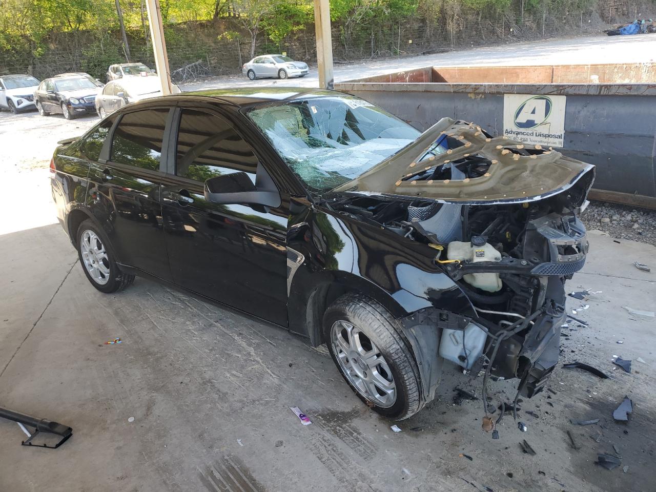 Global Auto Auctions