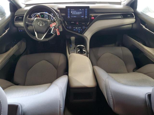 2024 TOYOTA CAMRY LE - 4T1R11AK2RU193084