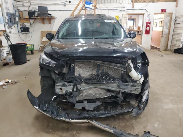 2020 BUICK ENCLAVE AV 5GAEVCKW9LJ137397