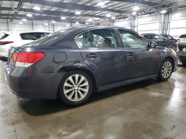 Vin: 4s3bmdl66a2231088, lot: 54934065, subaru legacy 3.6r limited 20103