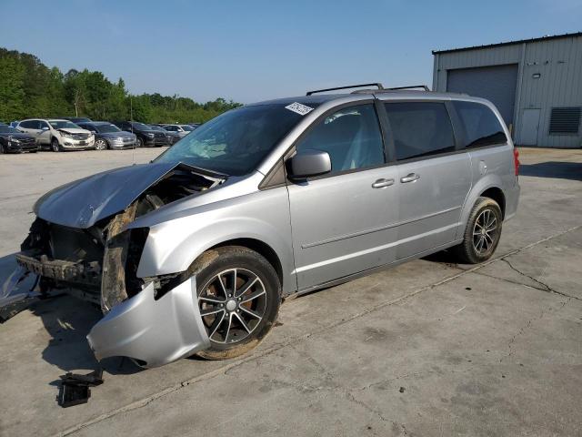 DODGE GRAND CARAVAN R/T