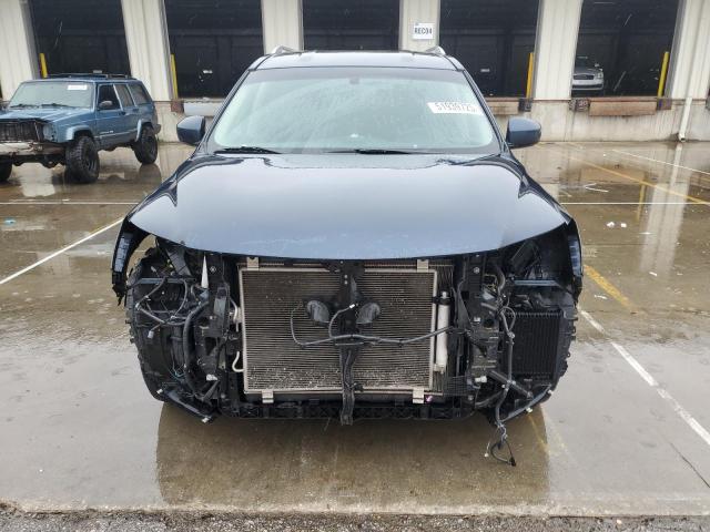 2016 NISSAN PATHFINDER - 5N1AR2MN5GC619368