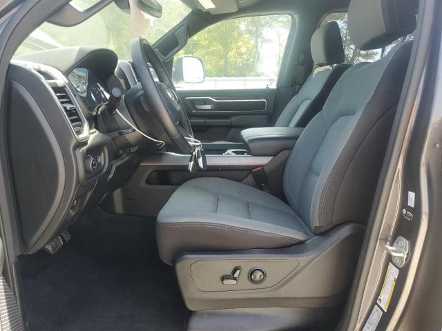 2024 RAM 1500 BIG H - 1C6RREFT7RN111924