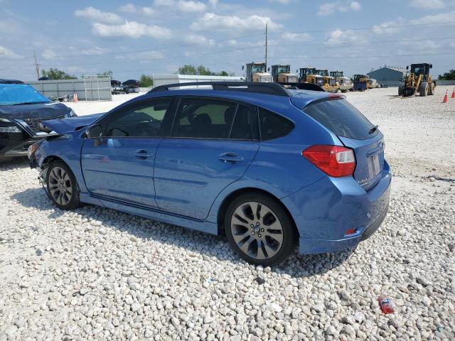 Vin: jf1gpaz60fh255206, lot: 54213905, subaru impreza sport limited 20152