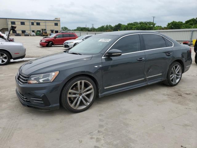 Vin: 1vwdt7a31hc061035, lot: 54259835, volkswagen passat r-line 2017 img_1