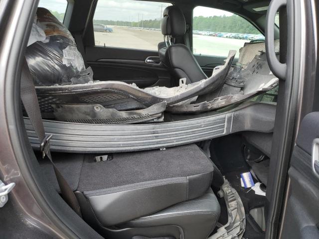 2019 JEEP GRAND CHER - 1C4RJEAG6KC805922