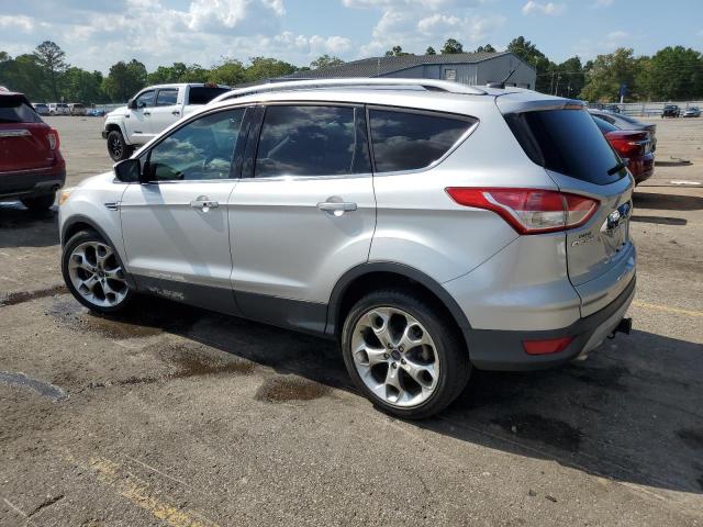 Vin: 1fmcu0j9xgua03680, lot: 55043265, ford escape titanium 20162