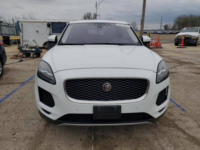 2018 JAGUAR E-PACE SE - SADFP2FX1J1Z15509