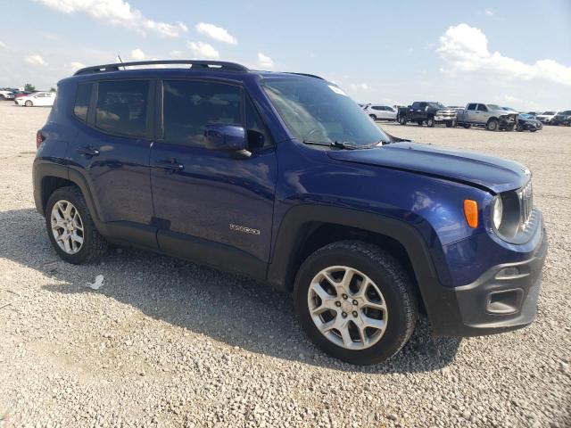 2017 JEEP RENEGADE L ZACCJBBB4HPG55546