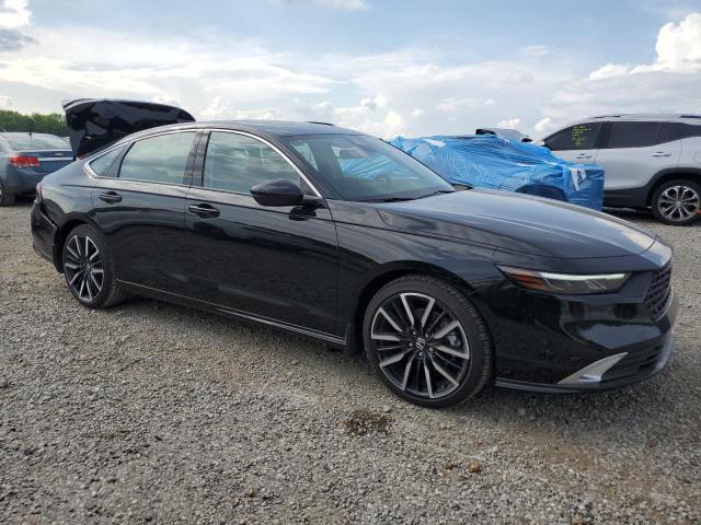 Vin: 1hgcy2f89sa016372, lot: 54787405, honda accord touring hybrid 20254