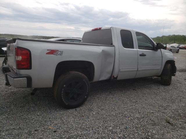 Vin: 1gtskve36az166491, lot: 54032395, gmc sierra k1500 sle 20103