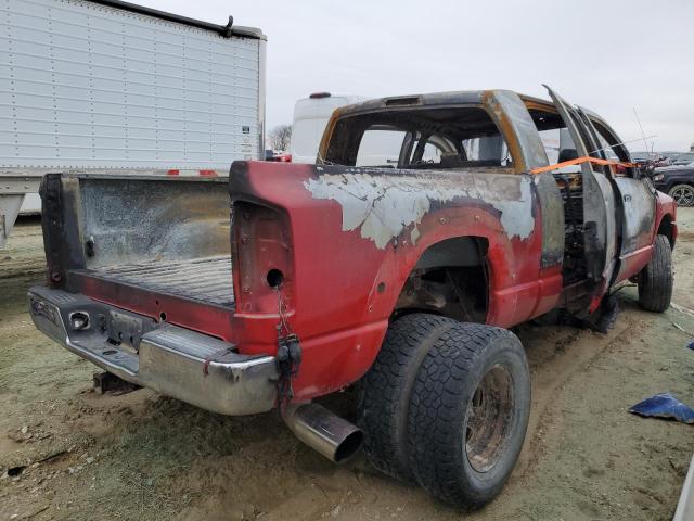 DODGE RAM 3500 2007 3D7MX49C87G726752 photo #4