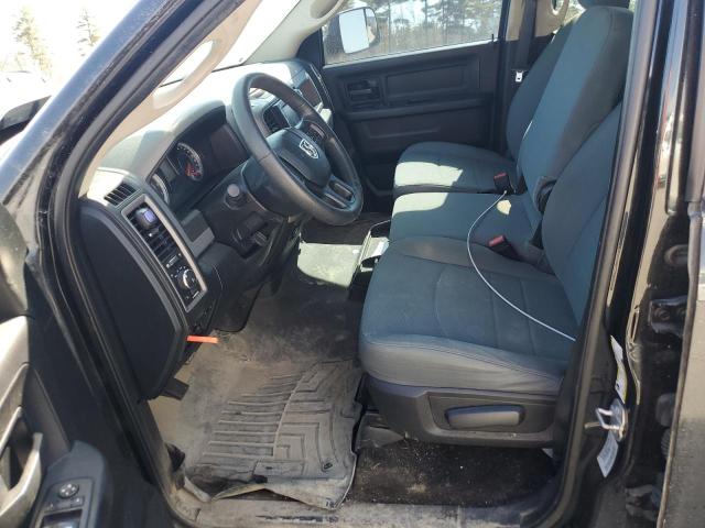 2016 RAM 1500 ST 3C6RR7KT5GG136814