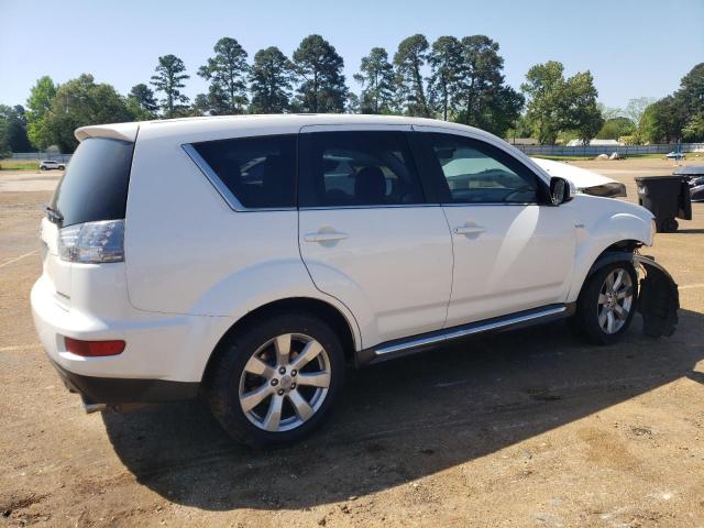 Vin: ja4js4ax4bu012496, lot: 52871125, mitsubishi outlander xls 20113