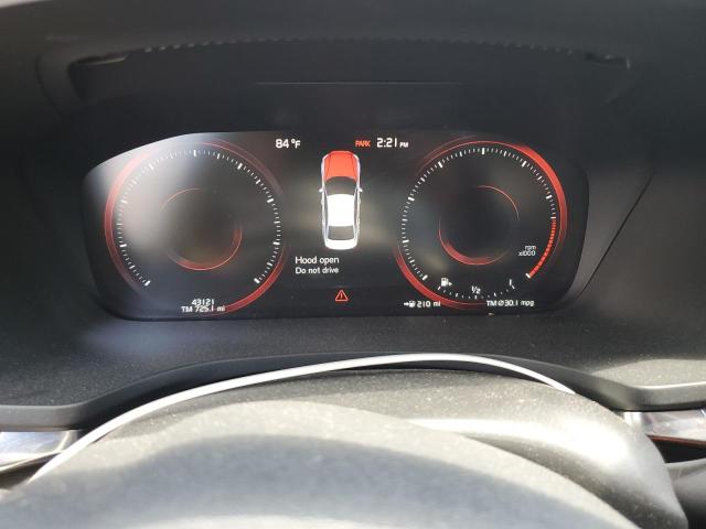 2022 VOLVO S60 B5 MOM - 7JRL12TZ2NG174359