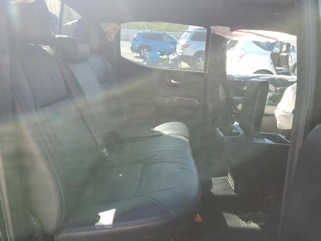 5tfcz5an1kx192372 - 2019 Toyota Tacoma Double Cab - #53275825