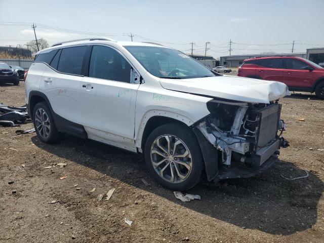 Vin: 3gkalvev3ll249188, lot: 54359825, gmc terrain slt 20204