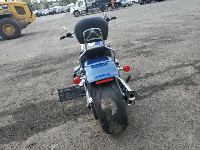 2022 HARLEY-DAVIDSON FLFBS 1HD1YGK14NB018121