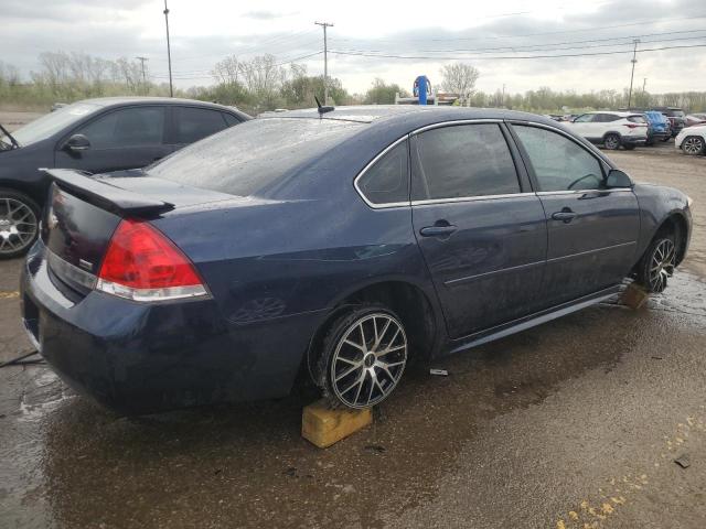 Vin: 2g1wb5ek5a1155122, lot: 54397075, chevrolet impala lt 20103