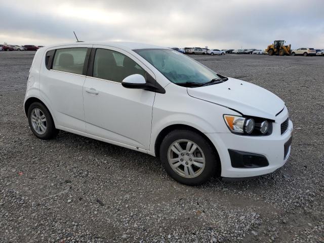 Vin: 1g1jc6sh4g4148536, lot: 51388635, chevrolet sonic lt 20164