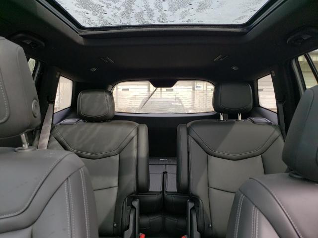 2024 CADILLAC XT6 PREMIU - 1GYKPCRS4RZ702383