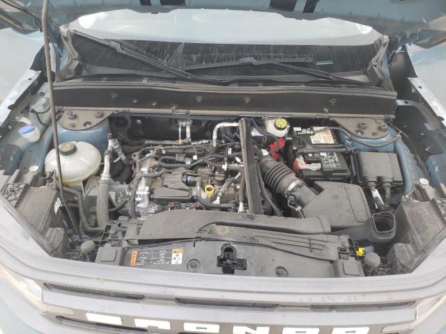 2022 FORD BRONCO SPO - 3FMCR9B62NRD16351