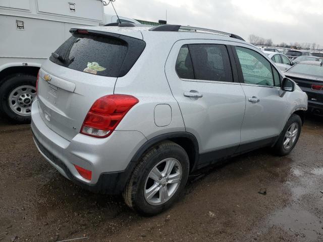 Vin: kl7cjlsb1jb635421, lot: 51297575, chevrolet trax 1lt 20183