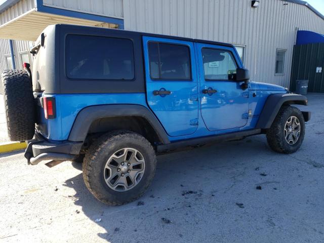 Vin: 1c4hjwfg2gl253918, lot: 52332475, jeep wrangler rubicon 20163