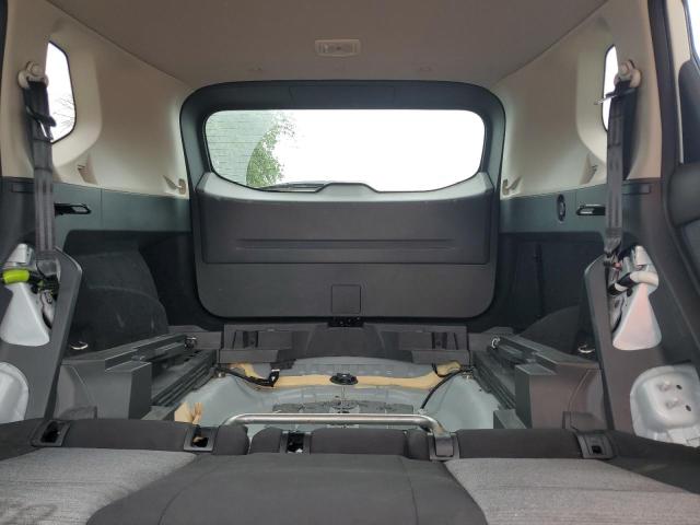 2022 NISSAN ROGUE SV - JN8BT3BA7NW043928