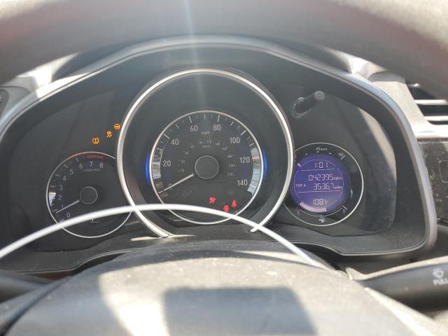 2020 HONDA FIT LX 3HGGK5H4XLM726173