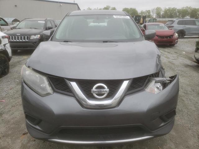 2016 NISSAN ROGUE S - 5N1AT2MV8GC746598