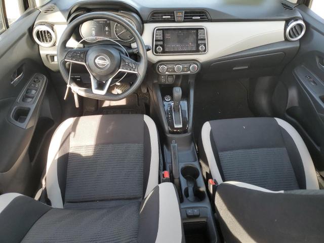 2022 NISSAN VERSA SV - 3N1CN8EV6NL839813