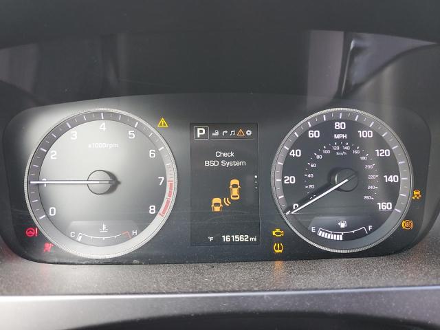 2015 HYUNDAI SONATA SPO - 5NPE34AF5FH101487
